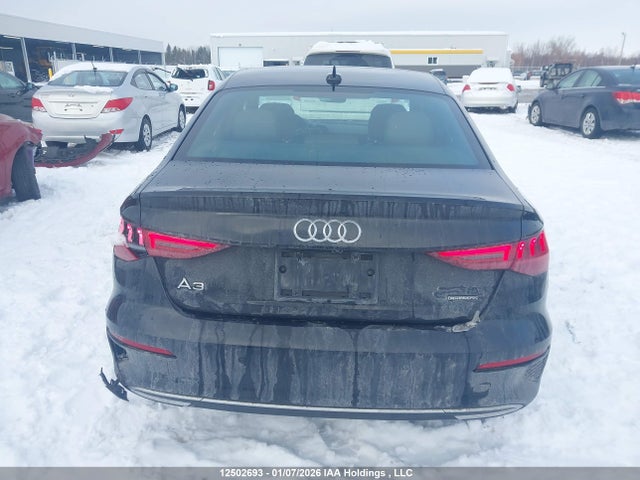 WAUGUCGY1PA098571 Audi A3 PREMIUM
