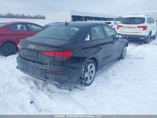 WAUGUCGY1PA098571 Audi A3 PREMIUM
