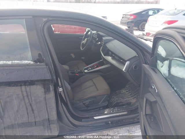 WAUGUCGY1PA098571 Audi A3 PREMIUM