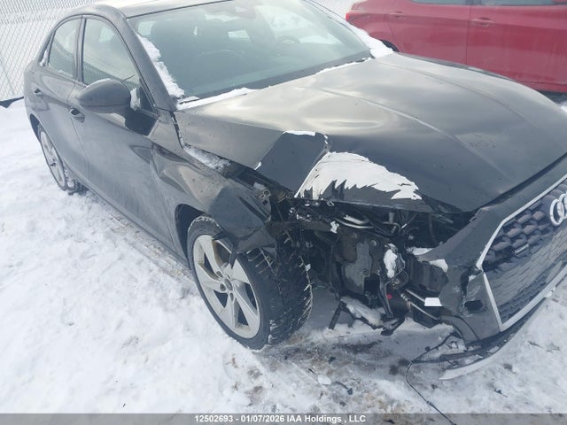 WAUGUCGY1PA098571 Audi A3 PREMIUM
