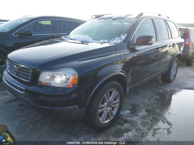 Продаж на аукціоні авто 2011 Volvo Xc90, vin: YV4952CZ0B1581394, номер лоту: 12502708