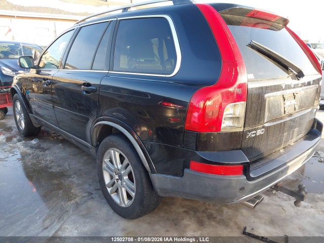 Продаж на аукціоні авто 2011 Volvo Xc90, vin: YV4952CZ0B1581394, номер лоту: 12502708