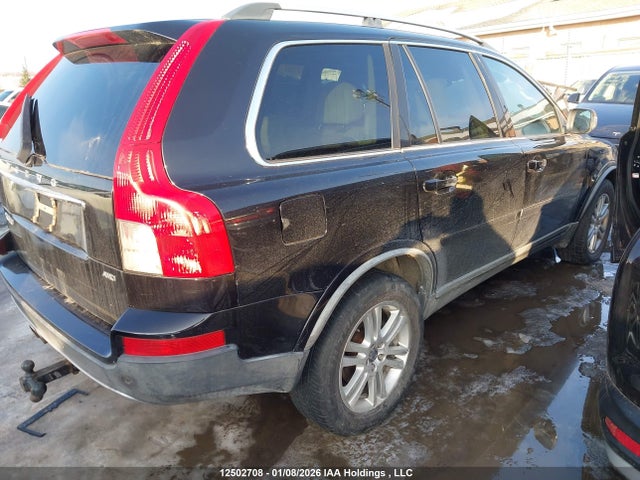Продаж на аукціоні авто 2011 Volvo Xc90, vin: YV4952CZ0B1581394, номер лоту: 12502708