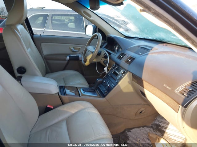 Продаж на аукціоні авто 2011 Volvo Xc90, vin: YV4952CZ0B1581394, номер лоту: 12502708