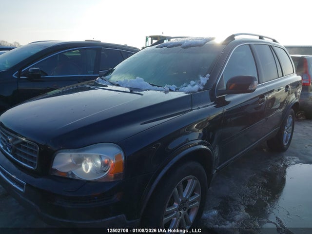 Продаж на аукціоні авто 2011 Volvo Xc90, vin: YV4952CZ0B1581394, номер лоту: 12502708