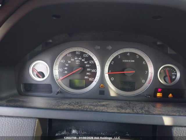 Продаж на аукціоні авто 2011 Volvo Xc90, vin: YV4952CZ0B1581394, номер лоту: 12502708