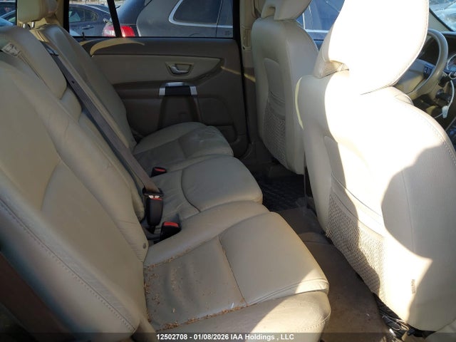 Продаж на аукціоні авто 2011 Volvo Xc90, vin: YV4952CZ0B1581394, номер лоту: 12502708