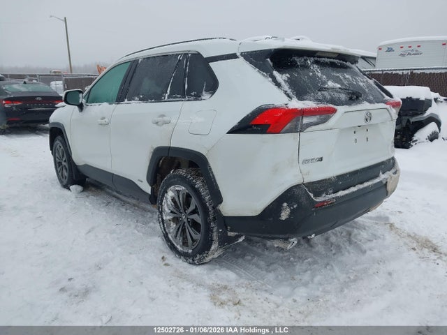 2T3RWRFV8RW236031 Toyota RAV4