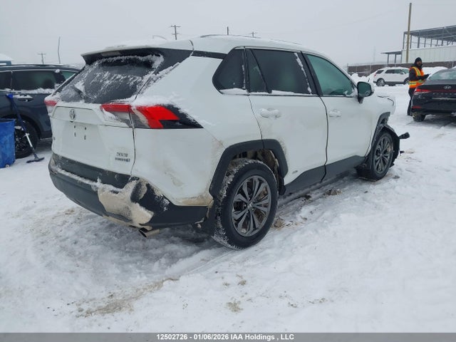 2T3RWRFV8RW236031 Toyota RAV4
