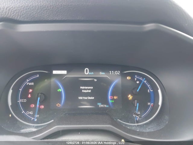 2T3RWRFV8RW236031 Toyota RAV4