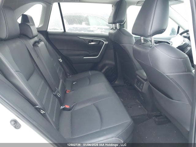 2T3RWRFV8RW236031 Toyota RAV4