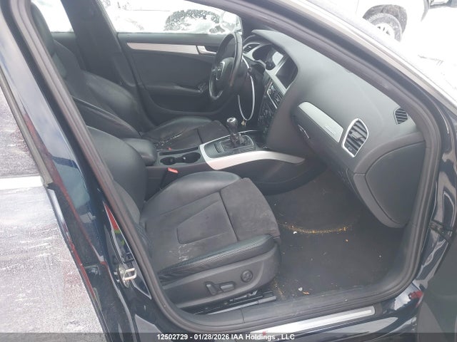 Aukcja sprzedaży 2010 Audi S4 Premium Plus, vin: WAUDGAFL2AA177792, numer aukcji: 12502729