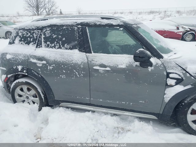 Mini Countryman Cooper 2019 WMZYV5C53K3F58681 Image 13
