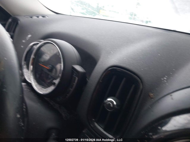 Mini Countryman Cooper 2019 WMZYV5C53K3F58681 Image 7