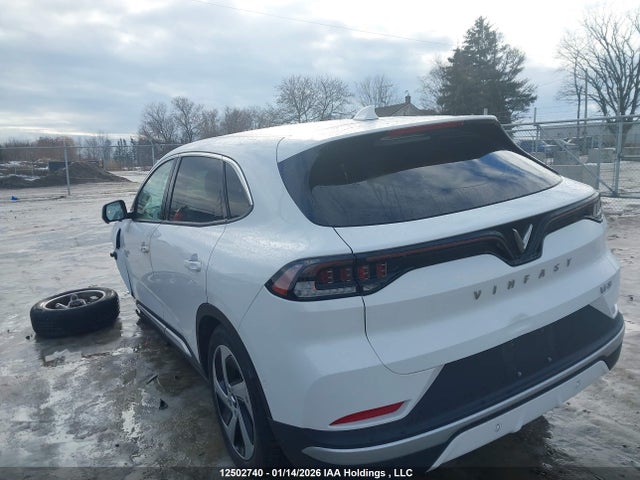 Vinfast Vf 8 Eco 2024 RLLV1AEB3RH007239 Image 3