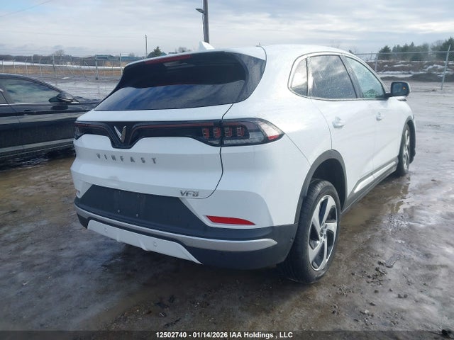 Vinfast Vf 8 Eco 2024 RLLV1AEB3RH007239 Image 4