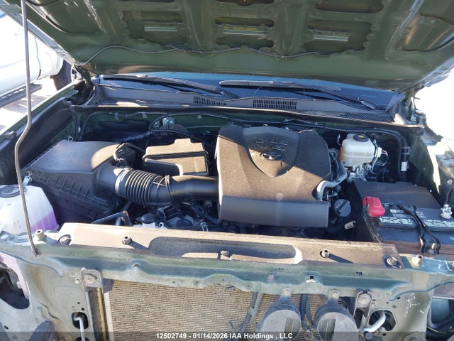 5TFCZ5AN9LX217035 Toyota Tacoma
