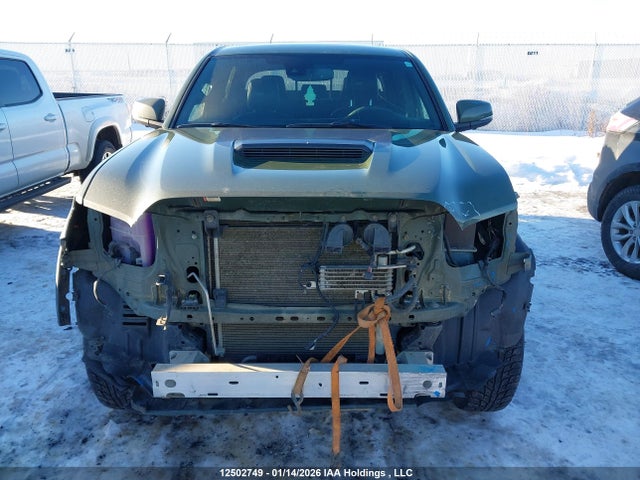 5TFCZ5AN9LX217035 Toyota Tacoma