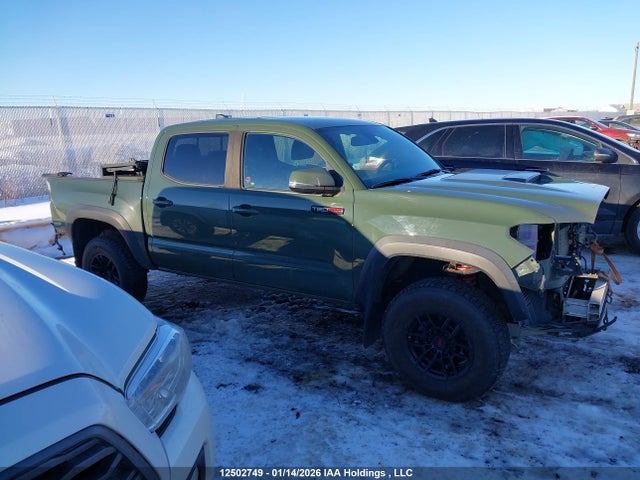 5TFCZ5AN9LX217035 Toyota Tacoma