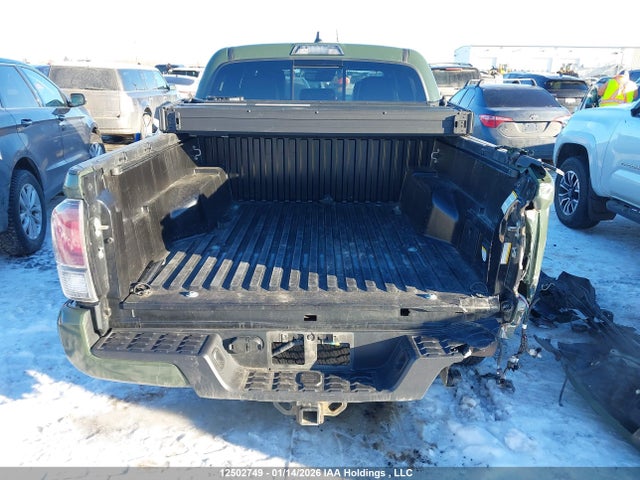 5TFCZ5AN9LX217035 Toyota Tacoma