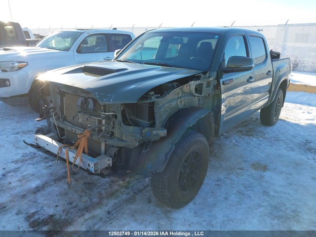 5TFCZ5AN9LX217035 Toyota Tacoma