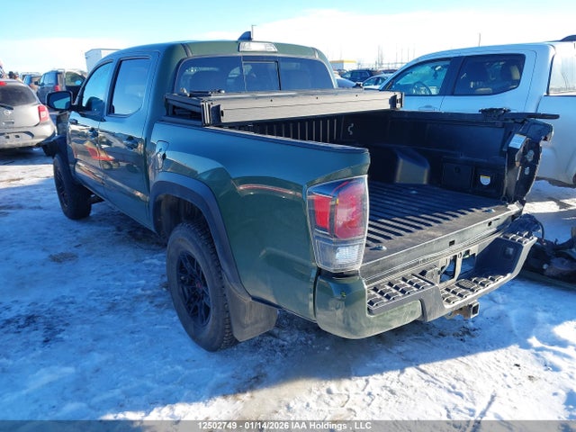 5TFCZ5AN9LX217035 Toyota Tacoma