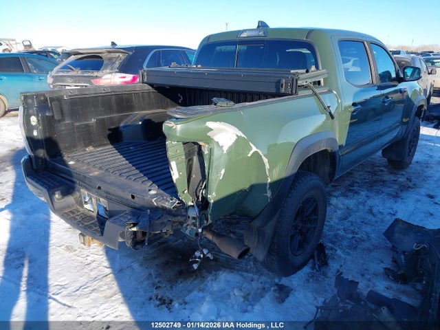 5TFCZ5AN9LX217035 Toyota Tacoma