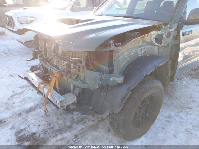5TFCZ5AN9LX217035 Toyota Tacoma