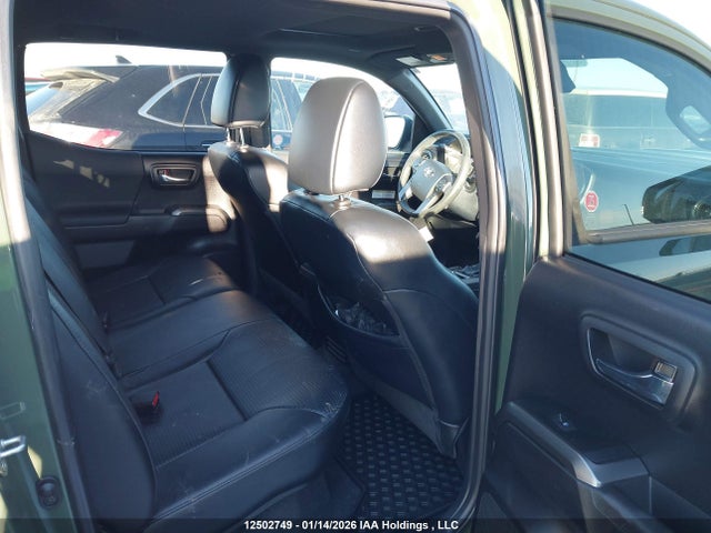 5TFCZ5AN9LX217035 Toyota Tacoma