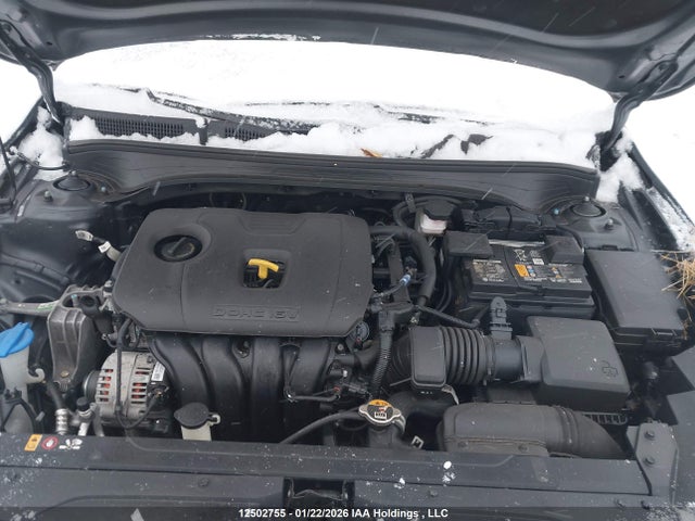 3KPF24AD9RE839050 KIA Forte Lx/lxs