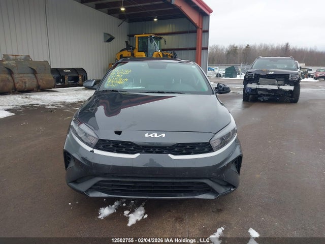 3KPF24AD9RE839050 KIA Forte Lx/lxs