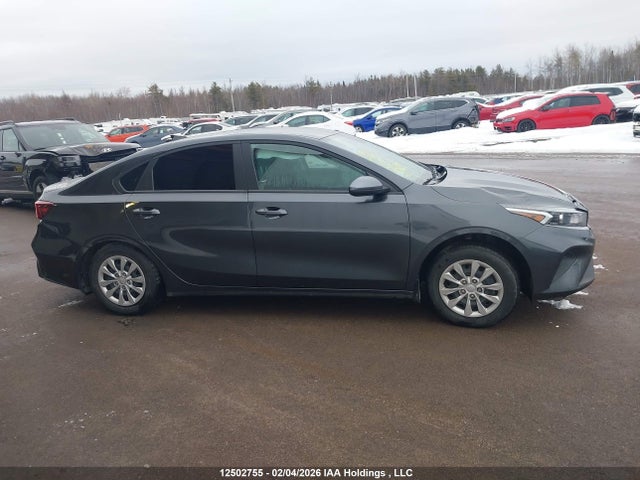 3KPF24AD9RE839050 KIA Forte Lx/lxs