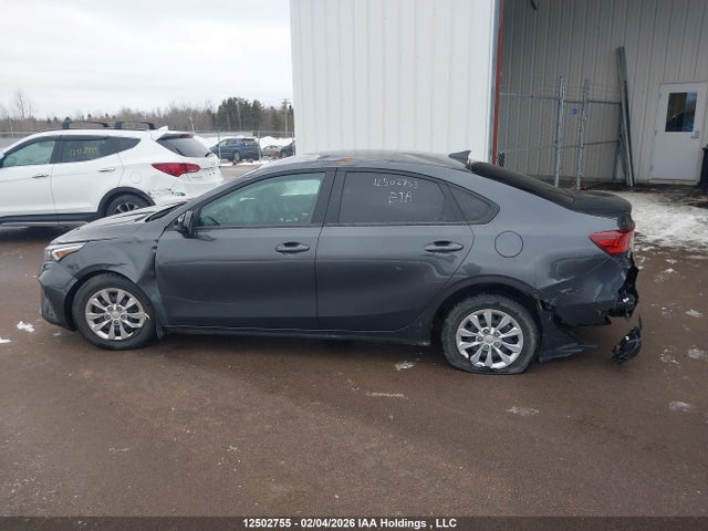 3KPF24AD9RE839050 KIA Forte Lx/lxs