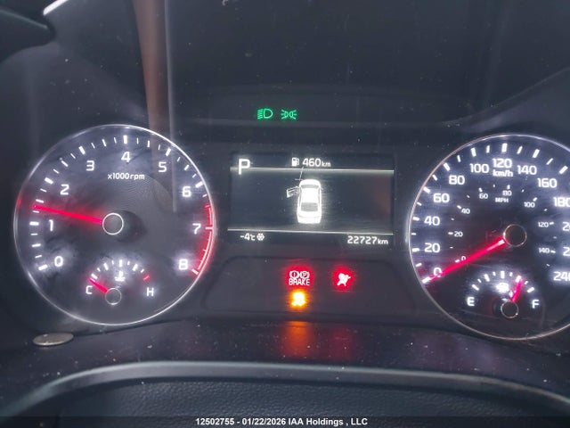 3KPF24AD9RE839050 KIA Forte Lx/lxs