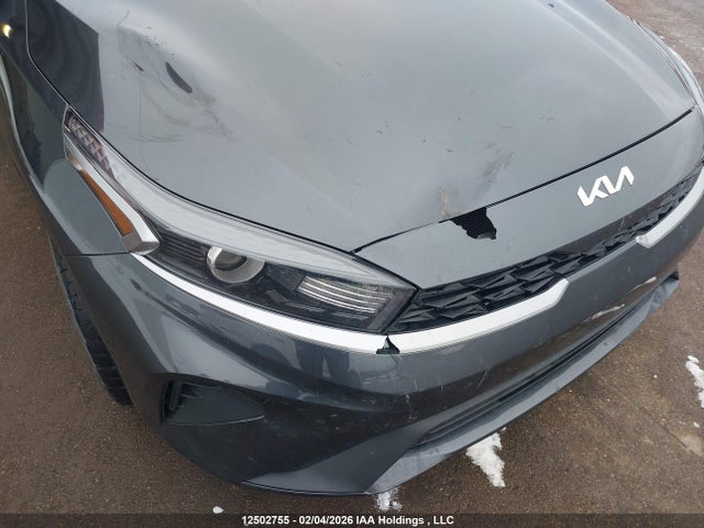 3KPF24AD9RE839050 KIA Forte Lx/lxs