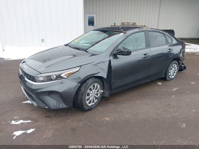 3KPF24AD9RE839050 KIA Forte Lx/lxs