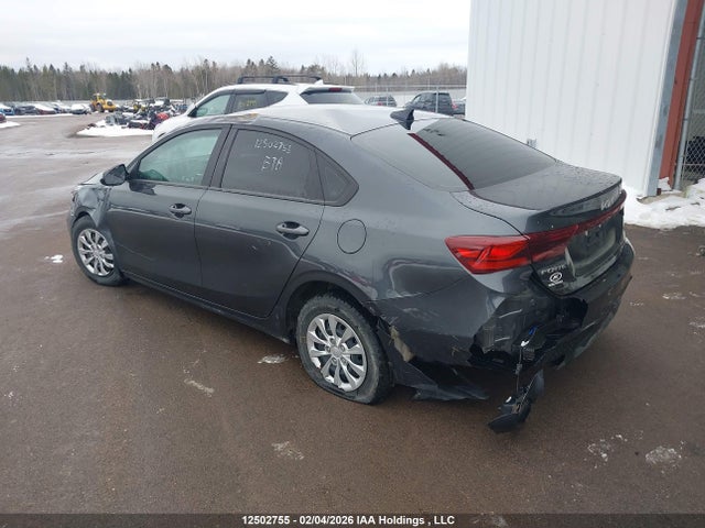 3KPF24AD9RE839050 KIA Forte Lx/lxs