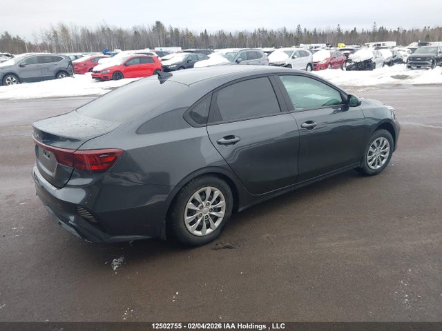 3KPF24AD9RE839050 KIA Forte Lx/lxs