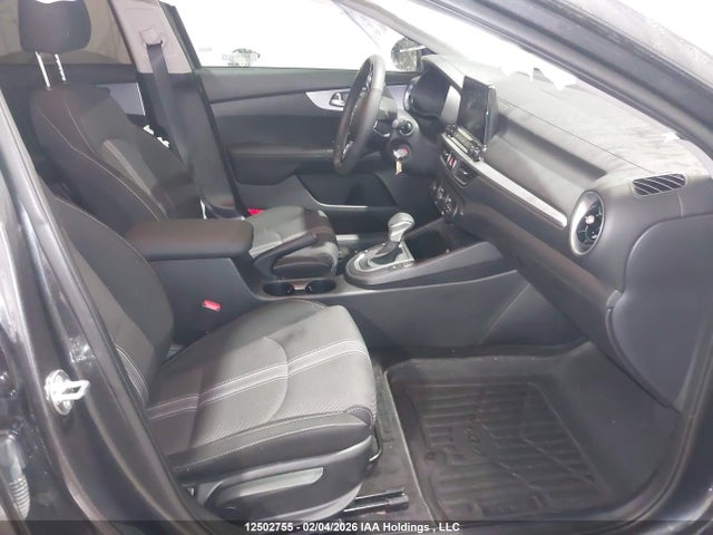 3KPF24AD9RE839050 KIA Forte Lx/lxs