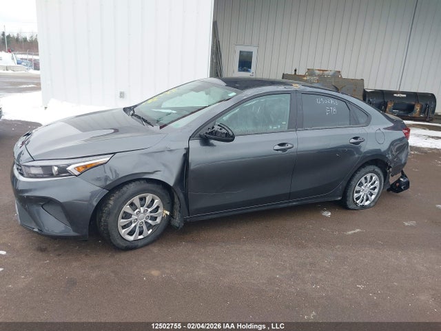 3KPF24AD9RE839050 KIA Forte Lx/lxs