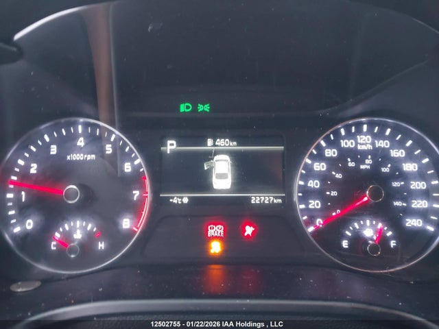 3KPF24AD9RE839050 KIA Forte Lx/lxs