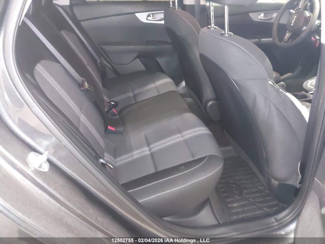 3KPF24AD9RE839050 KIA Forte Lx/lxs