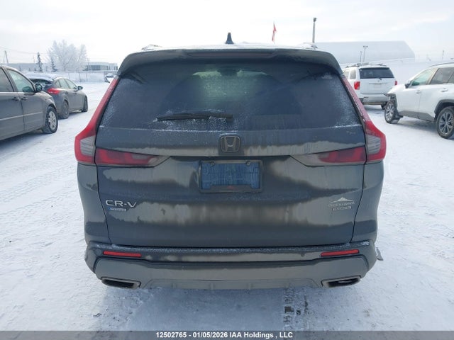 2HKRS6H99PH200394 Honda Cr-v Sport Touring