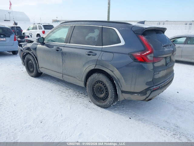 2HKRS6H99PH200394 Honda Cr-v Sport Touring