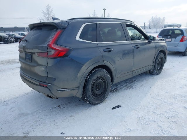 2HKRS6H99PH200394 Honda Cr-v Sport Touring