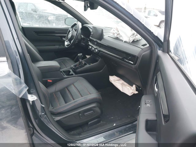 2HKRS6H99PH200394 Honda Cr-v Sport Touring