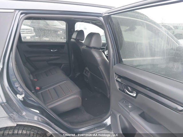 2HKRS6H99PH200394 Honda Cr-v Sport Touring