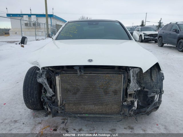 Mercedes-Benz C 300 4matic 2020 55SWF8EB3LU333203 Image 13