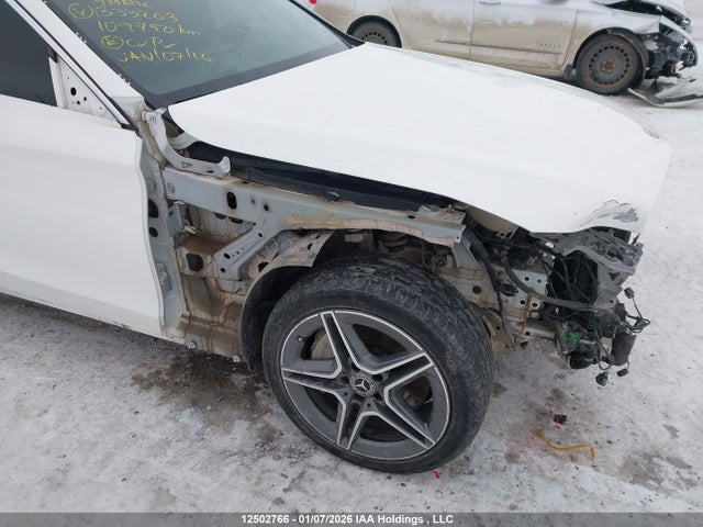 Mercedes-Benz C 300 4matic 2020 55SWF8EB3LU333203 Image 19
