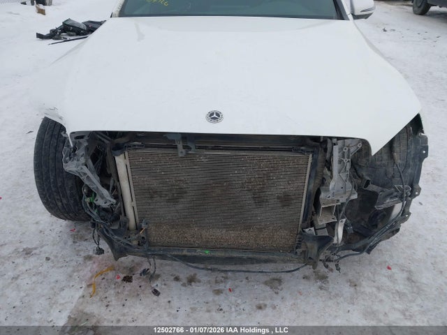 Mercedes-Benz C 300 4matic 2020 55SWF8EB3LU333203 Image 6